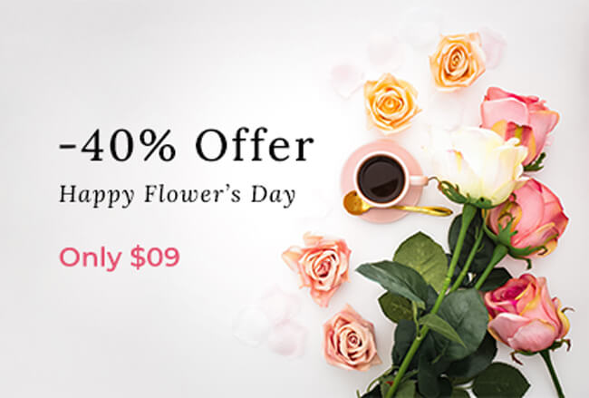 Promo Banner